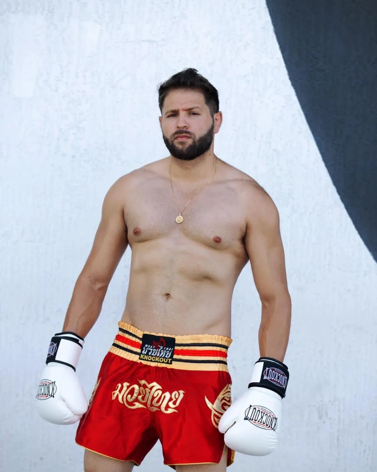 Paul 'Ryu' Puleo - Head Coach